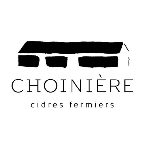 Cidrerie Choinière