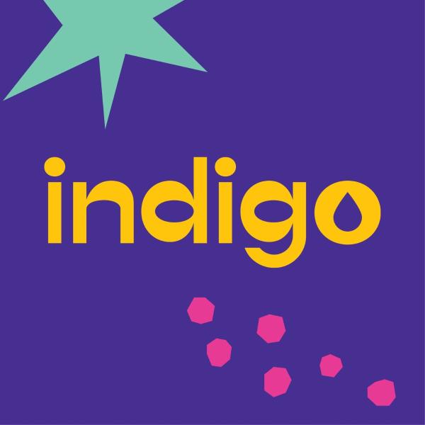 Indigo Soda