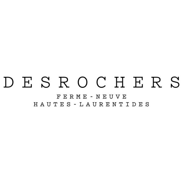 Ferme Apicole Desrochers D
