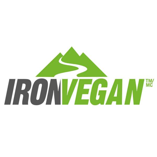 Iron Vegan